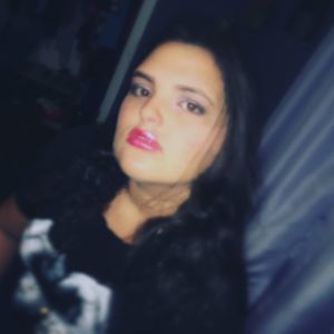 Meet your Posher, Victoria